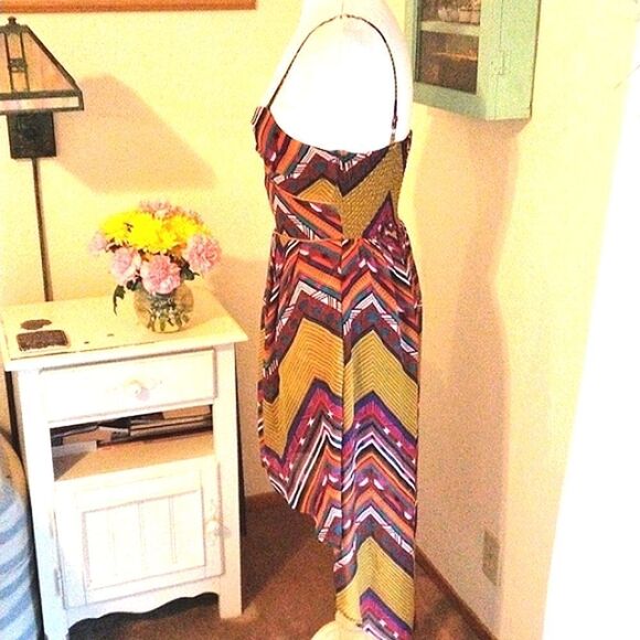 American Rag Cie Dress - Picture 2 of 8